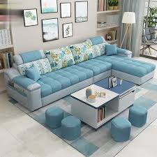 Designer Sofa Set